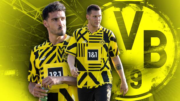 Zieht Hummels mit Kaiser gleich?