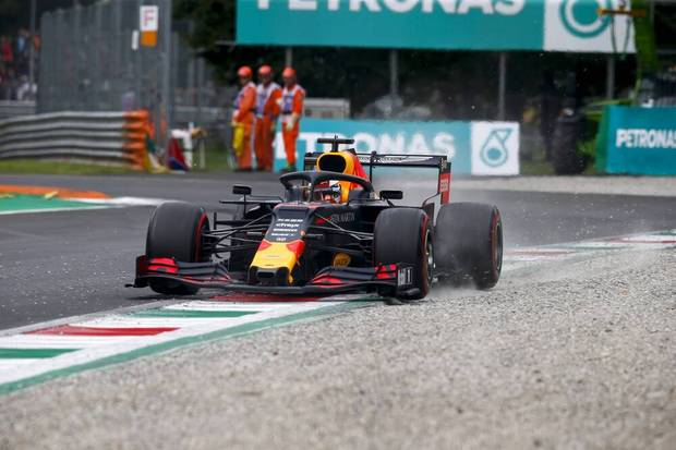 Wieso Hamilton vor diesem Duo zittert