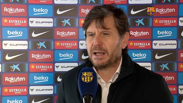 Presse rechnet mit Barca ab
