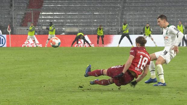 Sabitzer ein Flop? Berater reagiert