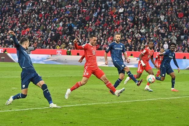 Bayern-Talent vor Italien-Wechsel!
