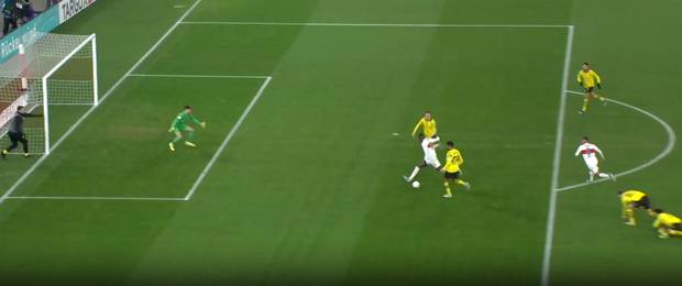 Schockstarre beim BVB