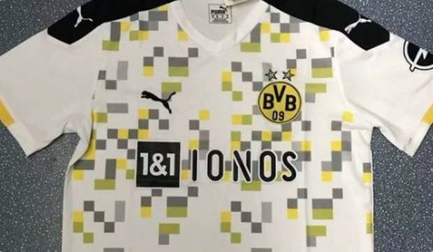 BVB-Youngster auf dem Sprung