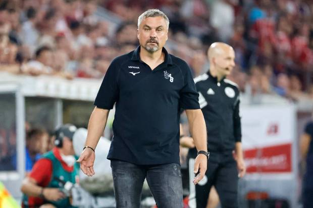 Unruhe beim VfL: Reis „absolut angenervt“