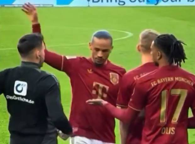 Buhlt dieser Top-Klub um Sané?
