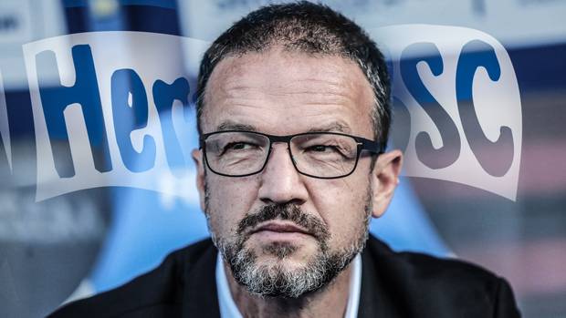Bobic reagiert auf Friedrich-Aus