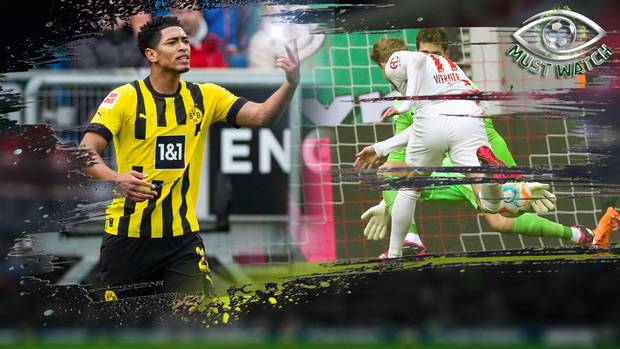 Herz-OP bei BVB-Profi!
