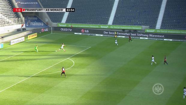 40-Spieler-Kader: Kovac räumt auf