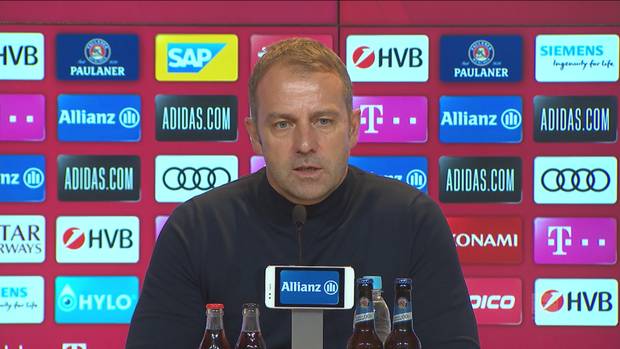 Davies reagiert nach Diagnose
