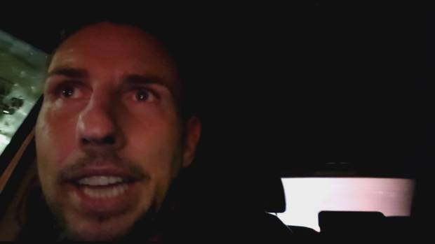 So erlebten Fans die Hölle von Marseille