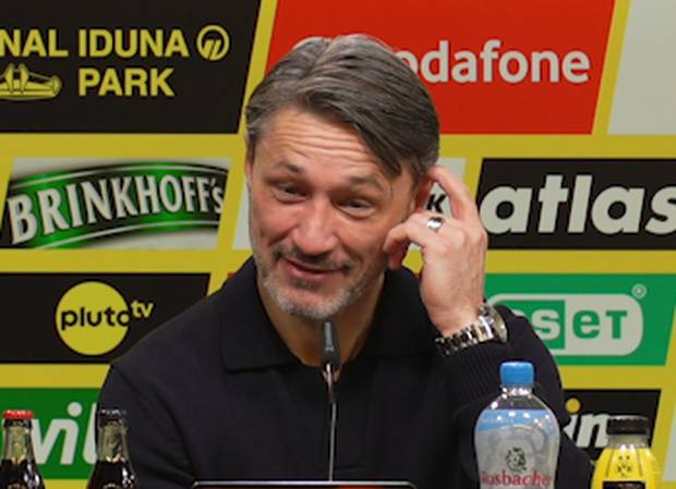 Undav wird zum BVB-Albtraum