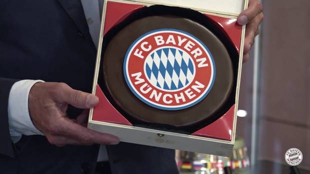 Bayern-Boss malt düsteres Szenario