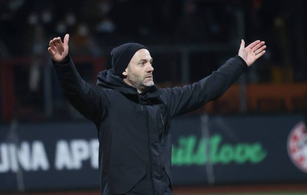 Anfang raus! Neuer Fortuna-Trainer steht schon fest