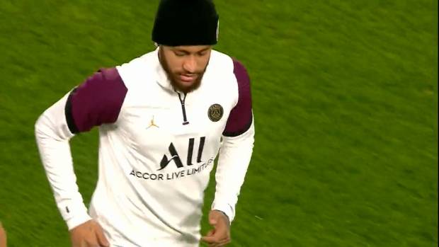 Neymar will Party-Leben fortsetzen