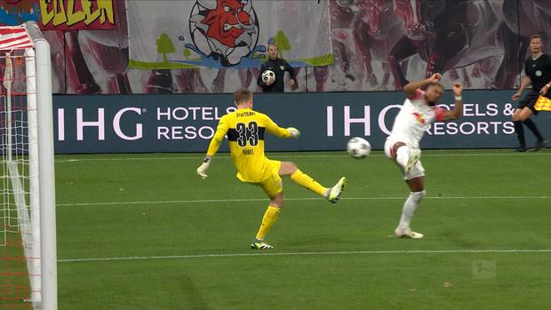 Bundesliga heute: VfB Stuttgart gegen SC Freiburg