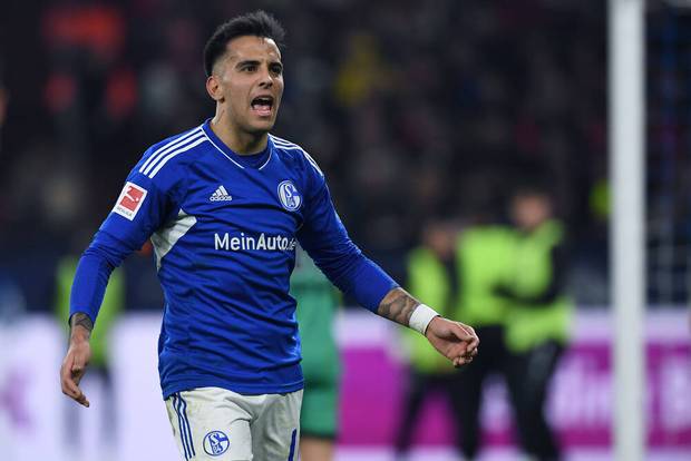 S04-Transfer freut auch Frankfurt