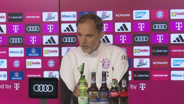 „Kann Müller das überhaupt noch?“