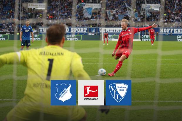 Heidenheim verzweifelt an Baumann