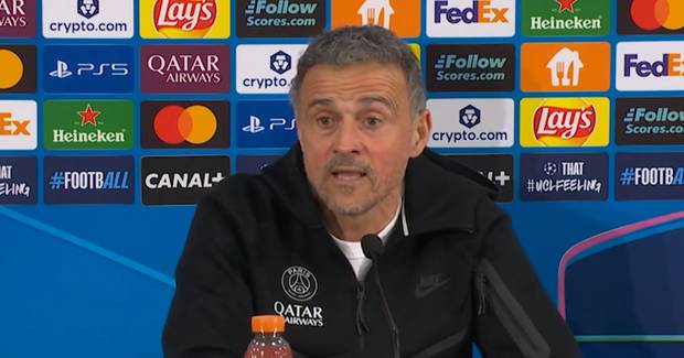 PSG wacht nach Albtraum-Start auf