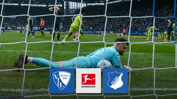 Bundesliga heute: Hoffenheim gegen Heidenheim