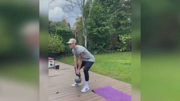 Fan fordert Özil zurück