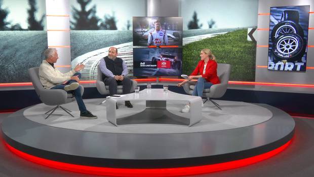 Schumacher-Crash: Lag‘s am neuen Druck?