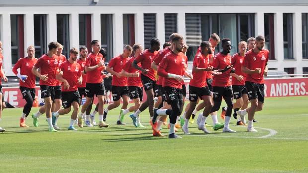 FC-Keeper würde Star nicht „nachheulen“