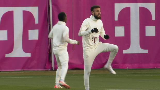 Wiederholt sich ein Bayern-Ärger?