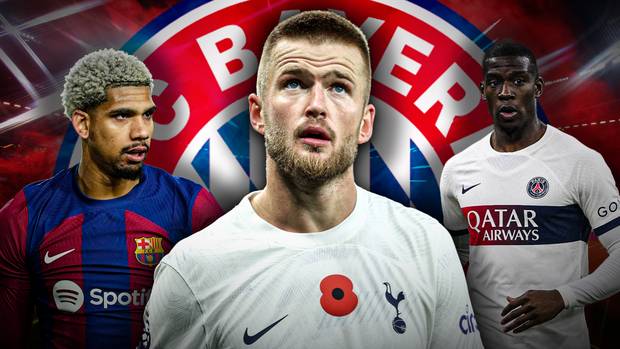 Haben die Bayern nichts gelernt?