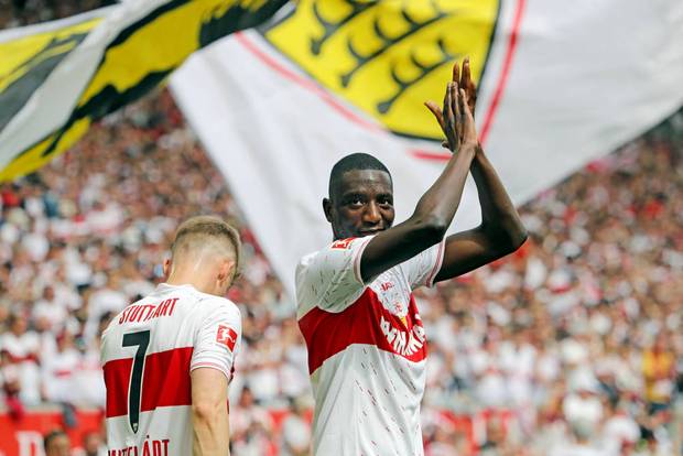 Endet die Guirassy-Saga jetzt?