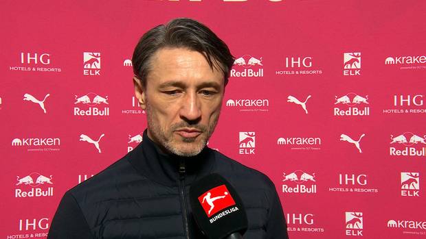 Kehl hadert mit Wahnsinn von Leipzig