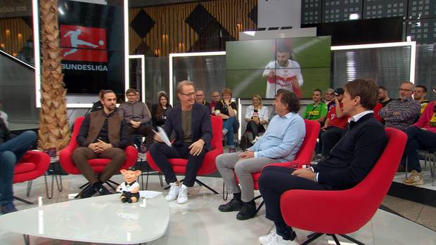 Stuttgart dominiert gegen Bremen