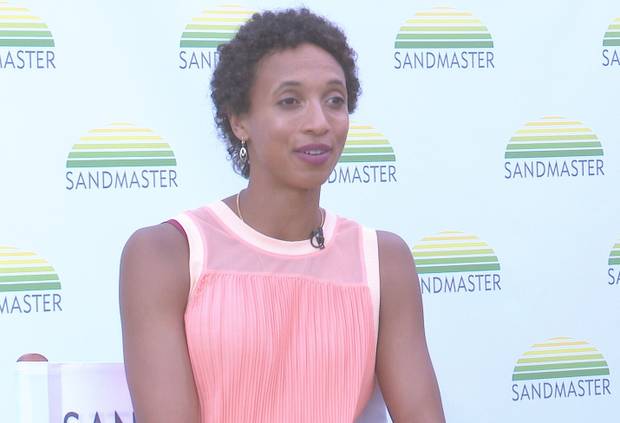 So geht Mihambo mit Niederlagen um