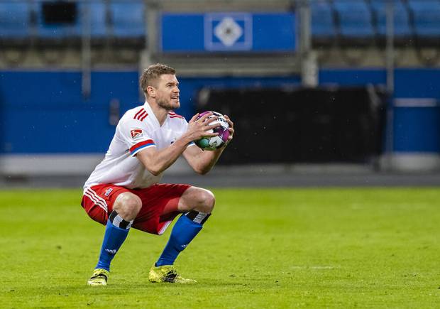 Der HSV braucht einen Neuanfang