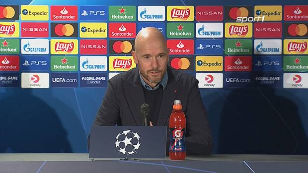 Ajax-Coach: „Das ist kein Fair Play“