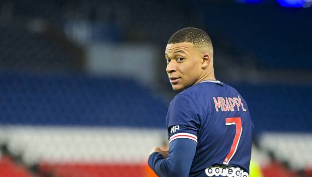 Geht er oder bleibt er? Mbappé-Entscheidung angeblich gefallen