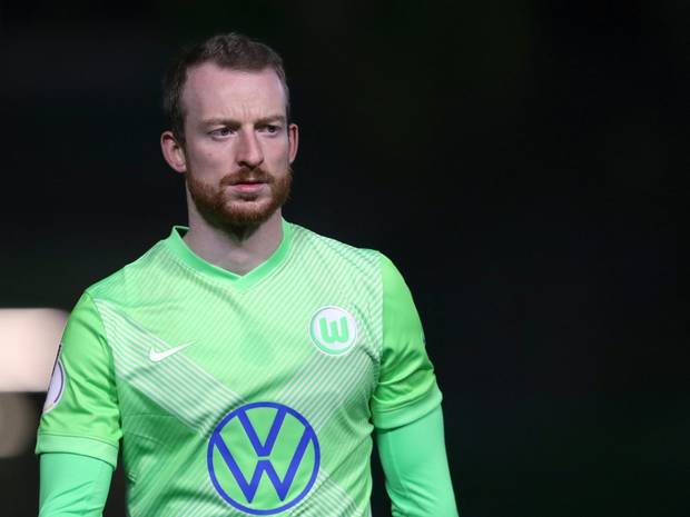 Arnold enttäuscht von Löw