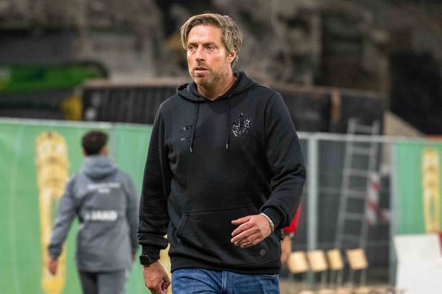 Wimmer wird Trainer bei Austria Wien