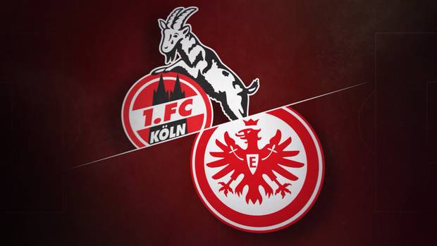 Köln bittet zum Verfolgerduell