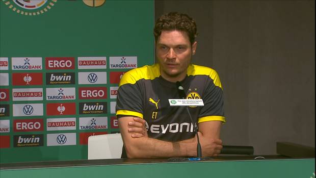 Haaland reist mit BVB nach Berlin