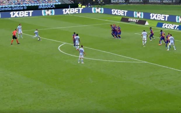 Steht Setién bei Barca vor dem Aus?