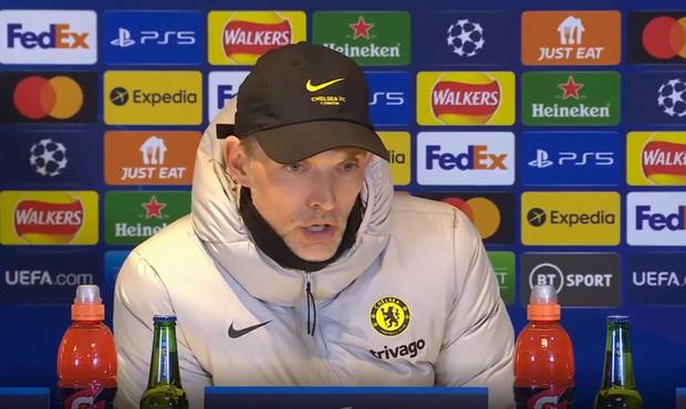 Tuchel beklagt „riesigen Nachteil“