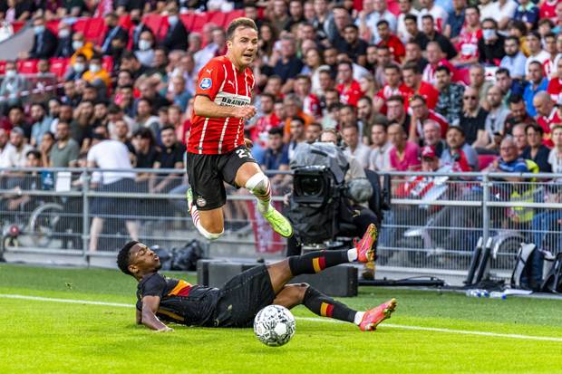 “Beängstigend!” Götzes PSV sorgt für Aufsehen