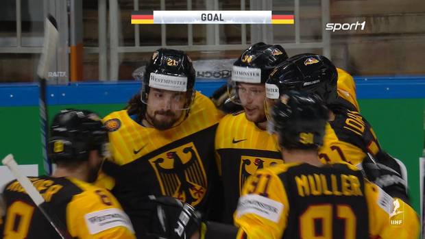 WM: Deutschland muss nachlegen