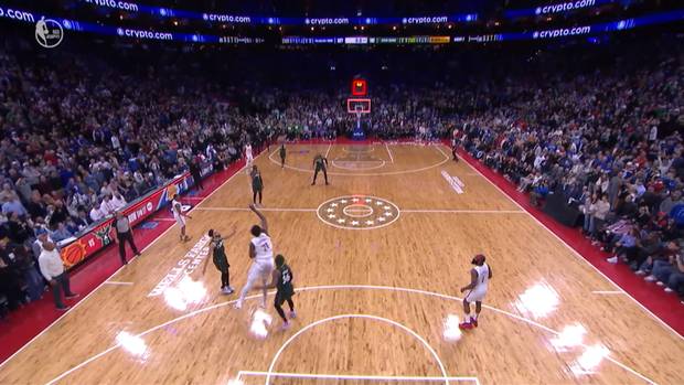 Scharfe Kritik nach Doncic-Blackout