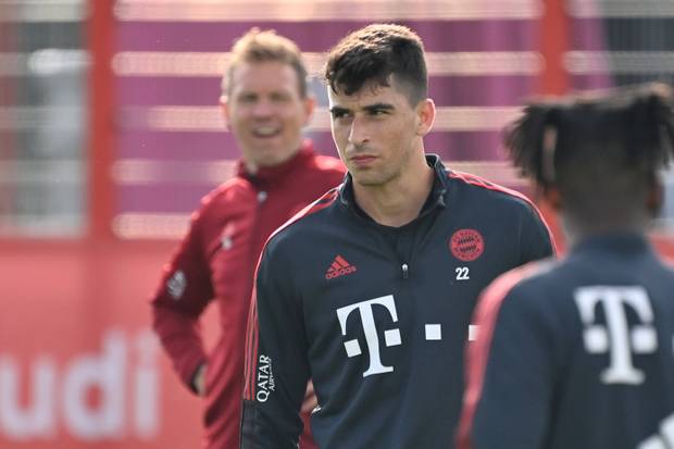 Bundesliga-Boss hat Roca im Blick