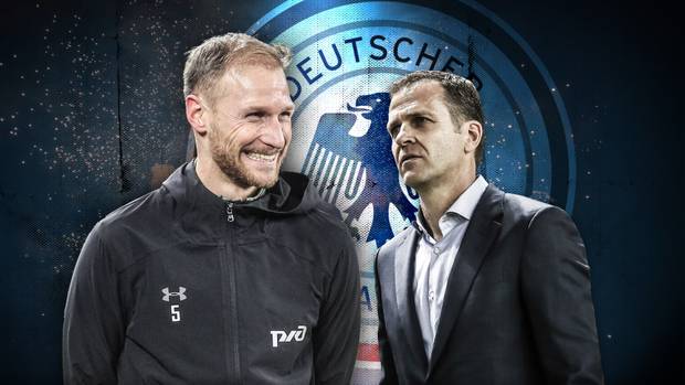 Warum Höwedes Flick helfen kann