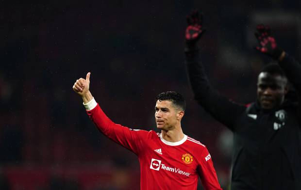 CR7-Schlagzeilen überschlagen sich