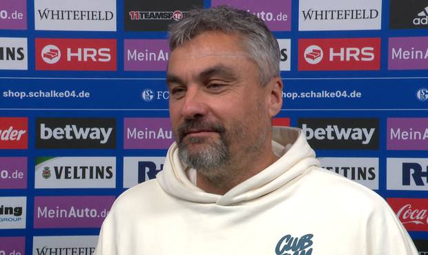 Schafft S04 noch den Klassenerhalt?