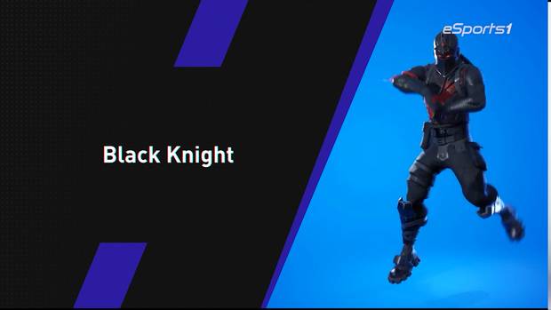 Fortnite Video: Die Top-5 der seltensten Skins